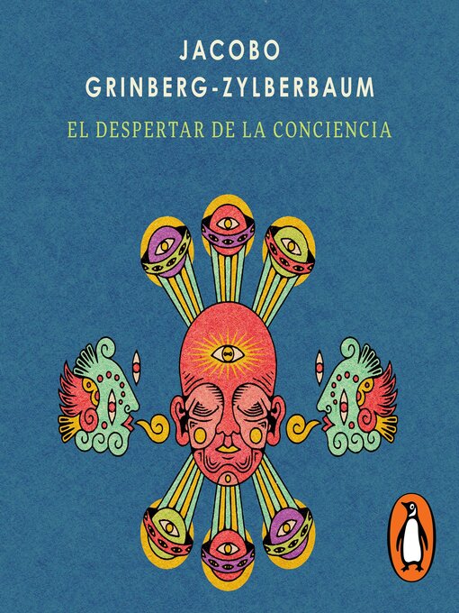 Cover image for El despertar de la Conciencia